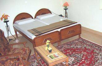 Jungle Lodge, Bharatpur 2